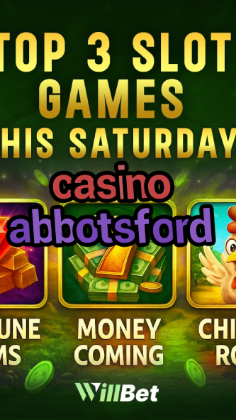 casino abbotsford-igamblingorder.com